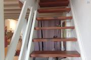 VEND T1 BIS RESIDENCE LES AIGRETTES SAINT GILLES LES BAINS
