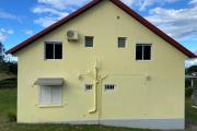 Magnifique Villa F6 a Ste Anne
