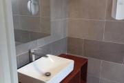 T3 REZ DE JARDIN TRES RECENT LA SALINE LES HAUTS