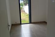 T3 REZ DE JARDIN TRES RECENT LA SALINE LES HAUTS