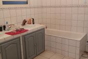 VASTE VILLA F4 CHEMIN SUMMER SAINT GILLES LES BAINS