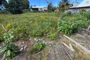 A vendre terrain plat de 405 m² à Bras de Pontho, secteur calme