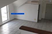 Vente STUDIO à Saint-Joseph de 44,15 m2