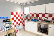 MAISON F3 à Saint-Joseph (Henri TAFA 0692540262)