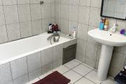 APPARTEMENT F3 avec jardin à Saint-Joseph
