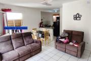APPARTEMENT F3 avec jardin à Saint-Joseph