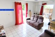 APPARTEMENT F3 avec jardin à Saint-Joseph