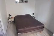 A VENDRE ensemble immobilier comprenant un T2 + STUDIO à 2 mn à pieds de la plage - SAINT-GILLES LES BAINS
