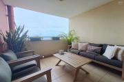 A vendre magnifique appartement T4 avec vue sur mer et 2 parkings au centre ville