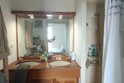 A vendre magnifique appartement T4 avec vue sur mer et 2 parkings au centre ville