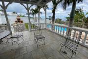 A louer villa T5/6 de plein pieds avec jardin et piscine à La Montagne