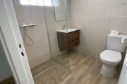 A louer villa T5/6 de plein pieds avec jardin et piscine à La Montagne