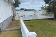 A louer villa T5/6 de plein pieds avec jardin et piscine à La Montagne