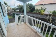 MAISON F4 SUR STE SUZANNE/ DEUX RIVES, JARDIN