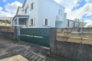 MAISON F4 SUR STE SUZANNE/ DEUX RIVES, JARDIN