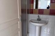 A louer un appartement de type F1 sur la résidence Les Orangelles à Sainte Clotilde.