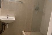 A louer cet appartement de type F2 sur la résidence CARRICUBE à Saint Denis.