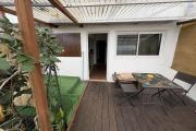 À Vendre - Maison individuelle divisé en 3 appartements - Vincendo