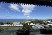 À Vendre - Maison individuelle divisé en 3 appartements - Vincendo