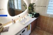 A louer VILLA F5 à Saint-Joseph de 115 m2