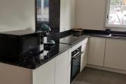 A louer villa F4 avec beau jardin et coin calme