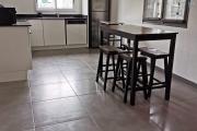 A louer villa F4 avec beau jardin et coin calme