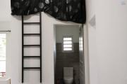 A louer villa F4 avec beau jardin et coin calme
