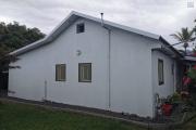 A louer villa F4 avec beau jardin et coin calme