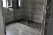 A louer villa F4 avec beau jardin et coin calme