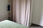 A louer villa F4 avec beau jardin et coin calme