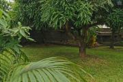 A louer villa F4 avec beau jardin et coin calme