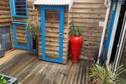 En vente belle villa  T4/5 avec piscine chauffée à La montagne