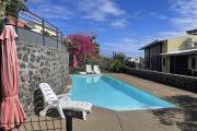  À Vendre – Appartement F3 Duplex à La Saline les Bains (97434)