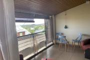  À Vendre – Appartement F3 Duplex à La Saline les Bains (97434)