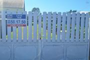Magnifique Villa F6 a Ste Anne