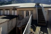A Vendre immeuble de caractère + Terrain