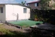 A vendre VILLA F4 à Saint-André sur 402 m2 constructible