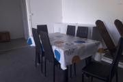 A louer appartement T2 meublé sur le Port