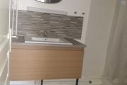 A louer appartement T2 meublé sur le Port