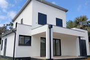 Villa de type F4 en Duplex