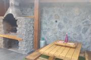 A louer villa F3 meublée à La Chaloupe St Leu