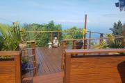 A louer villa F3 meublée à La Chaloupe St Leu