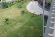 A louer à Saint Leu appartement T3 récent avec vue mer
