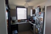 A louer à Saint Leu appartement T3 récent avec vue mer
