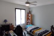 A louer à Saint Leu appartement T3 récent avec vue mer