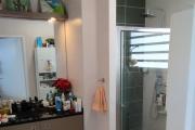 A louer à Saint Leu appartement T3 récent avec vue mer