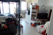 A louer à Saint Leu appartement T3 récent avec vue mer