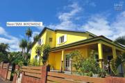 A louer Villa F6 de 162,65 m2 avec jardin