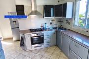 A louer Villa F6 de 162,65 m2 avec jardin