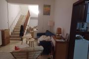 A louer villa F4 mitoyenne sur ETANG SALE LES BAINS.